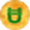 UltimateCoin logo