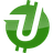 UltraCoin logo