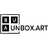 Unbox.Art logo