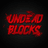 Undead Blocks logo