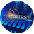 UniBURST logo