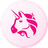 Uniswap logo