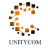 UnityCom logo