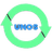 UnoSwap logo