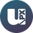 uPlexa logo