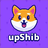 upShib logo