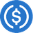 USD Coin (Wormhole from Ethereum) logo