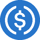 USD Coin logo