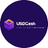 USDCash logo