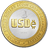 USDe logo