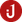 USDJ logo