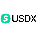 USDX (Kava) logo