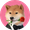 VALENTINE DOGE logo