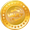 Vault Coin logo