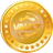Vault Coin logo