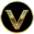 Vault-X logo