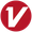 Vcash logo