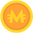 Vconomics - Decentralized Digital Economy logo