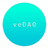 veDAO logo