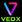 VEDX TOKEN logo