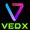 VEDX TOKEN logo