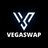 Vegaswap logo
