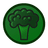VeggieCoin logo
