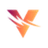 VestxCoin logo