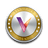 VINX COIN logo