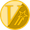 Vipstar Coin logo