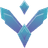 Viral Ethereum logo