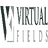 Virtualfields logo