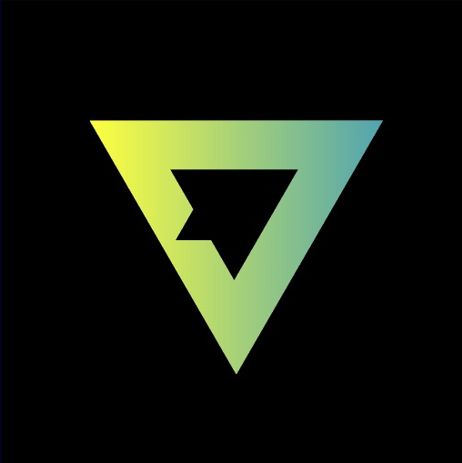 VLaunch logo