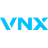 VNX logo