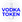 Vodka Token logo