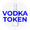 Vodka Token logo