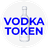 Vodka Token logo