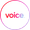 Voice Token logo