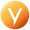 Volcanoes logo