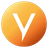 Volcanoes logo