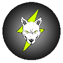 Volt Inu V2 logo