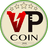 VoltPotCoin logo