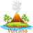 Vulcano (OLD) logo