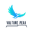 Vulture Peak logo