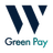 W Green Pay logo