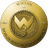 W3Coin logo