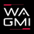 WAGMI Game logo