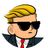 WallStreetBets logo
