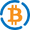 wanBTC logo