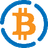 wanBTC logo